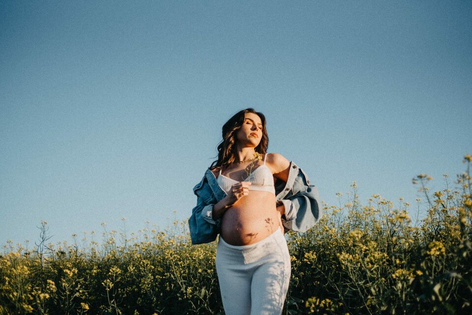 A espera por Catarina