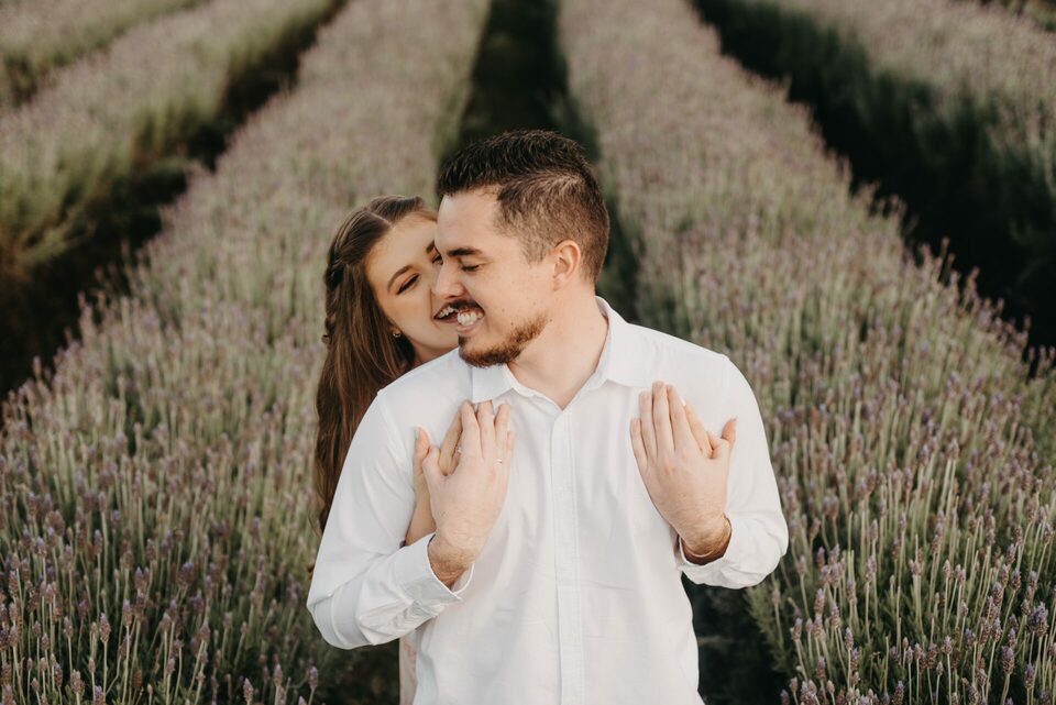 Pré casamento Dani e Gustavo