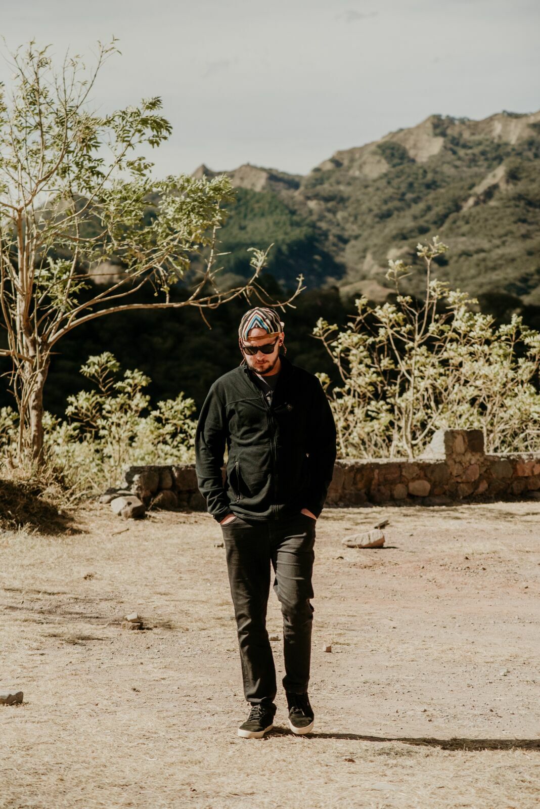 Foto Deserto do Atacama - Uma viagem memorável! - Imagem 2