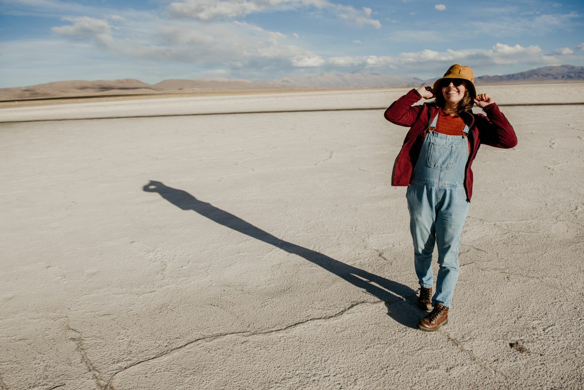 Foto Deserto do Atacama - Uma viagem memorável! - Imagem 31