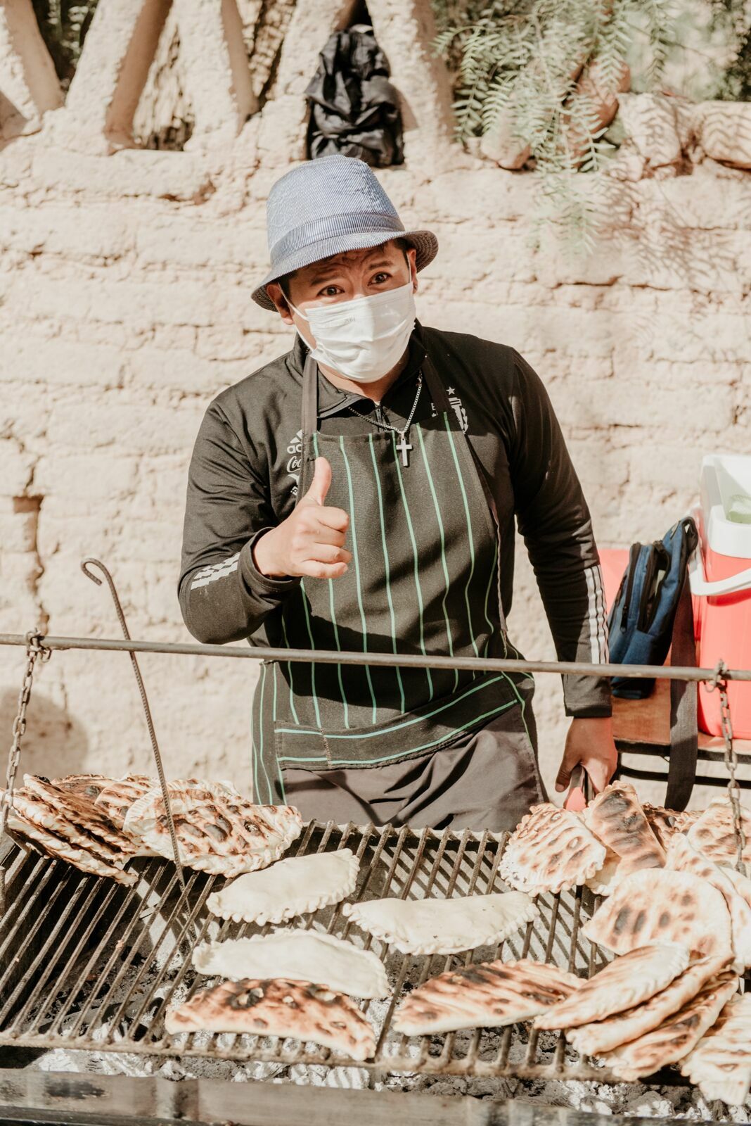 Foto Deserto do Atacama - Uma viagem memorável! - Imagem 18