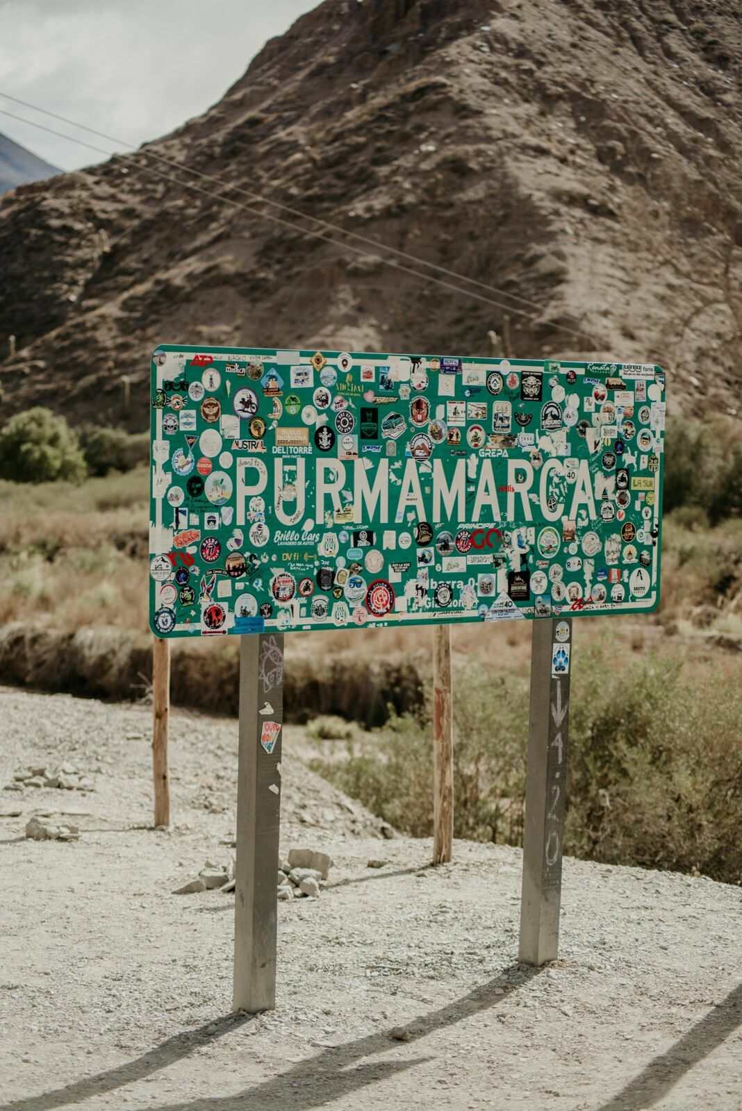 Foto Deserto do Atacama - Uma viagem memorável! - Imagem 8