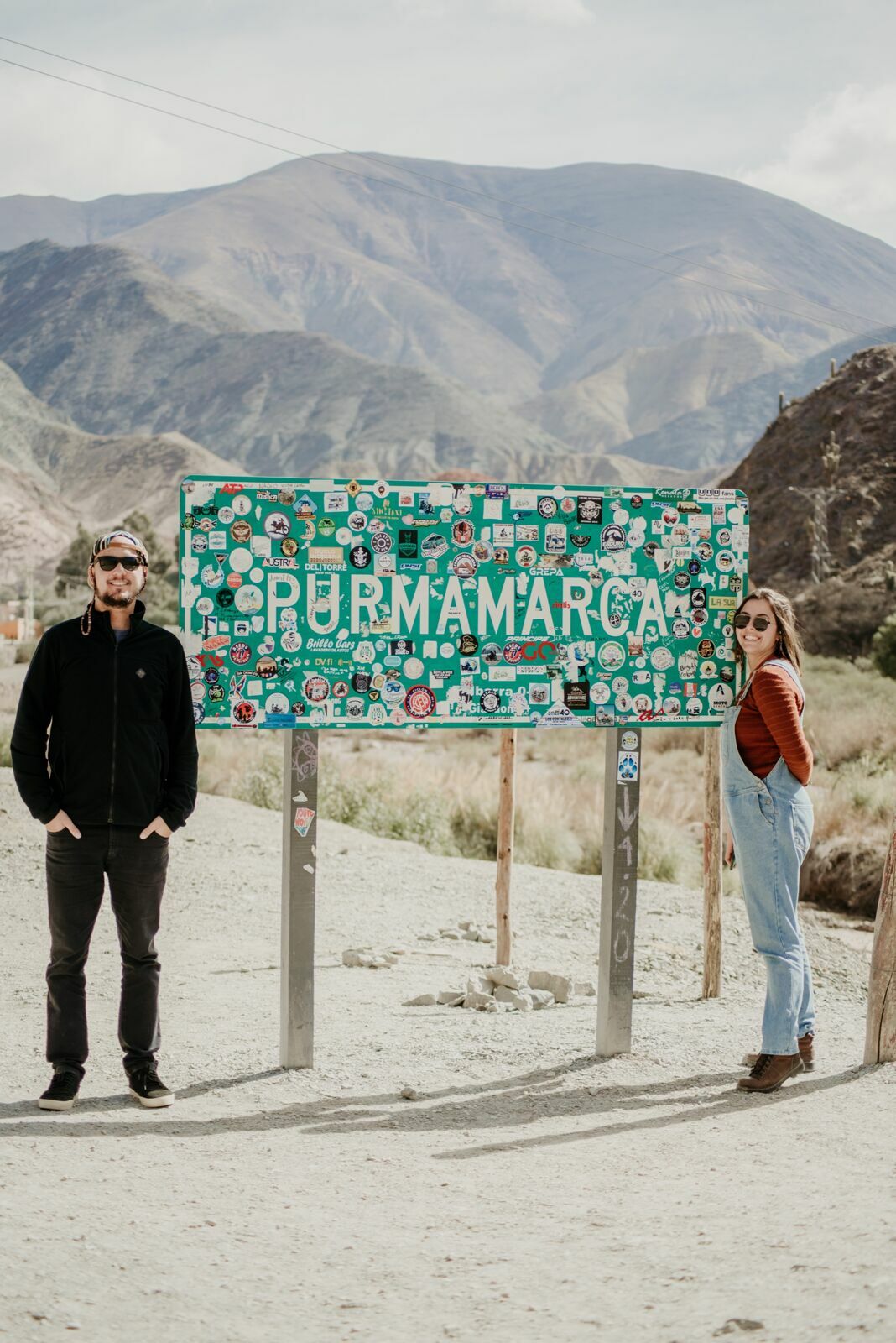Foto Deserto do Atacama - Uma viagem memorável! - Imagem 9
