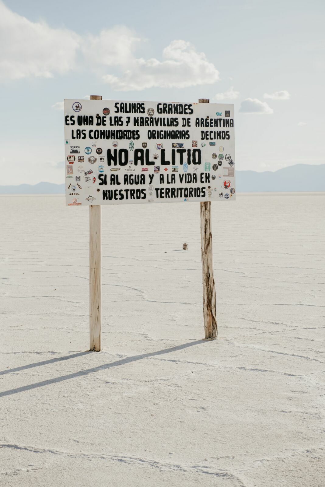 Foto Deserto do Atacama - Uma viagem memorável! - Imagem 28