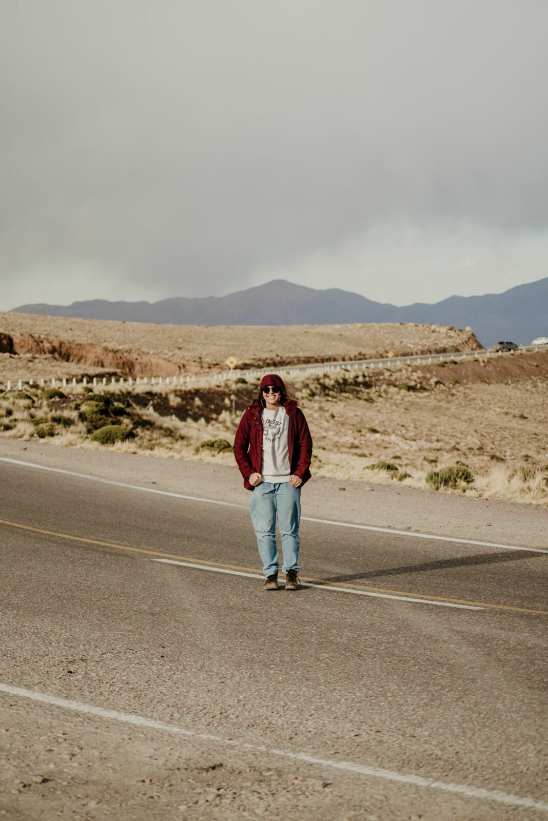 Foto Deserto do Atacama - Uma viagem memorável! - Imagem 27