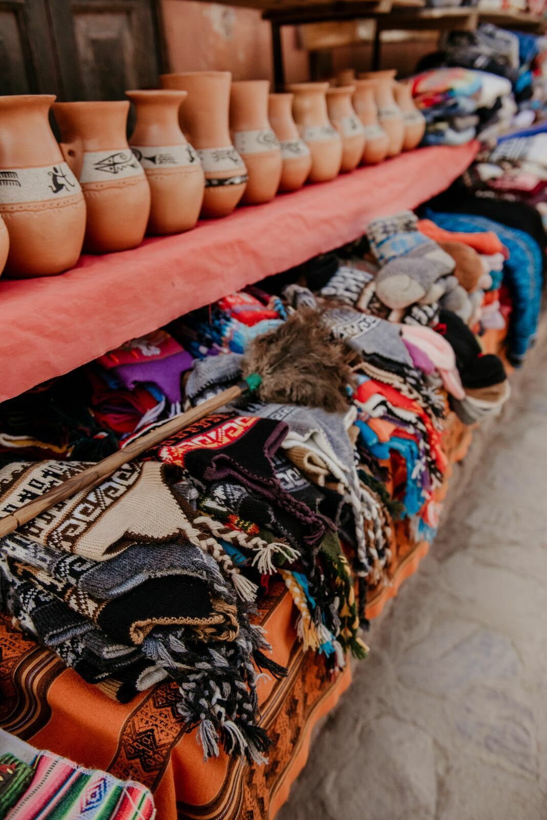 Foto Deserto do Atacama - Uma viagem memorável! - Imagem 16