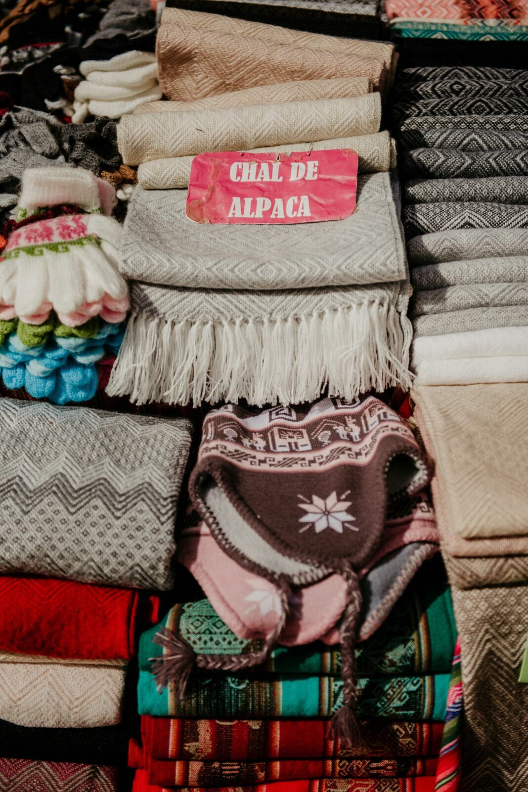 Foto Deserto do Atacama - Uma viagem memorável! - Imagem 12