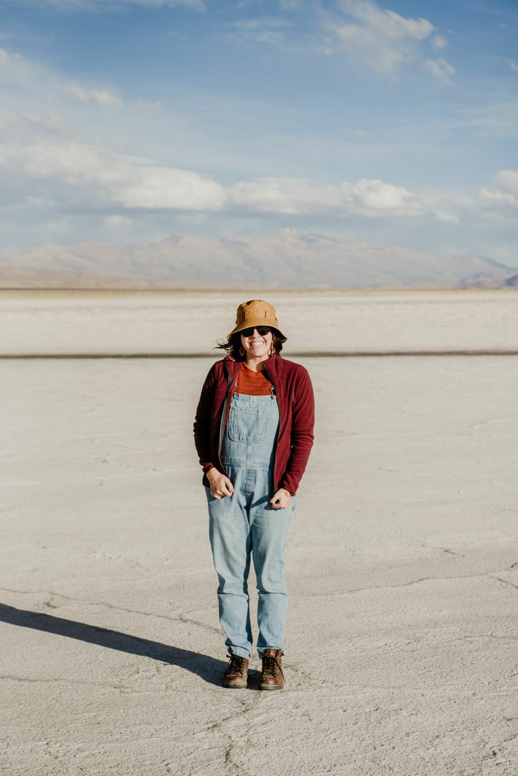 Foto Deserto do Atacama - Uma viagem memorável! - Imagem 29