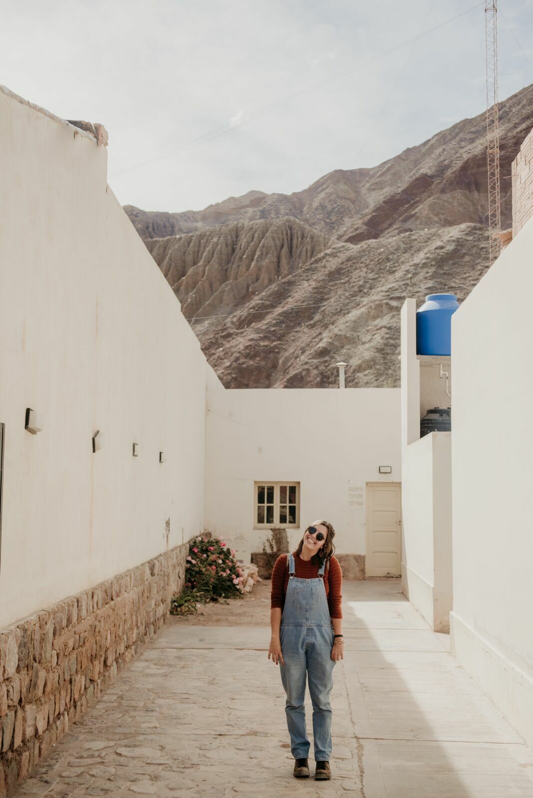 Foto Deserto do Atacama - Uma viagem memorável! - Imagem 11