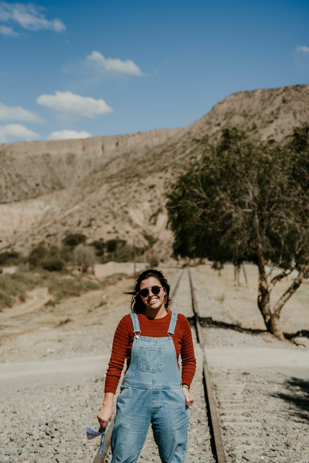 Foto Deserto do Atacama - Uma viagem memorável! - Imagem 5