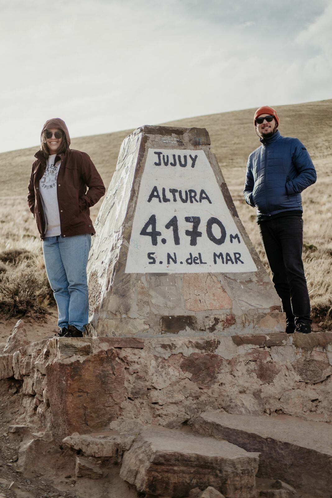 Foto Deserto do Atacama - Uma viagem memorável! - Imagem 26