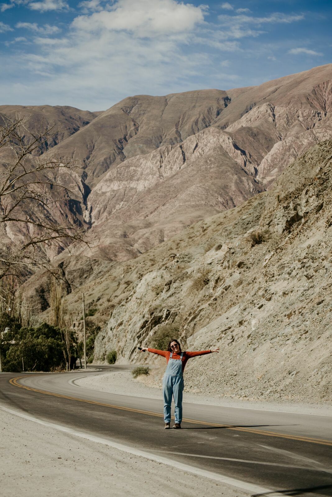 Foto Deserto do Atacama - Uma viagem memorável! - Imagem 7