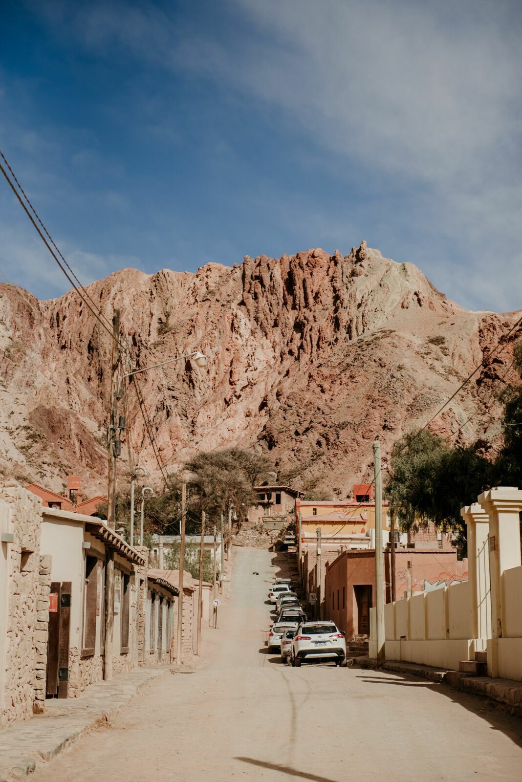 Foto Deserto do Atacama - Uma viagem memorável! - Imagem 10