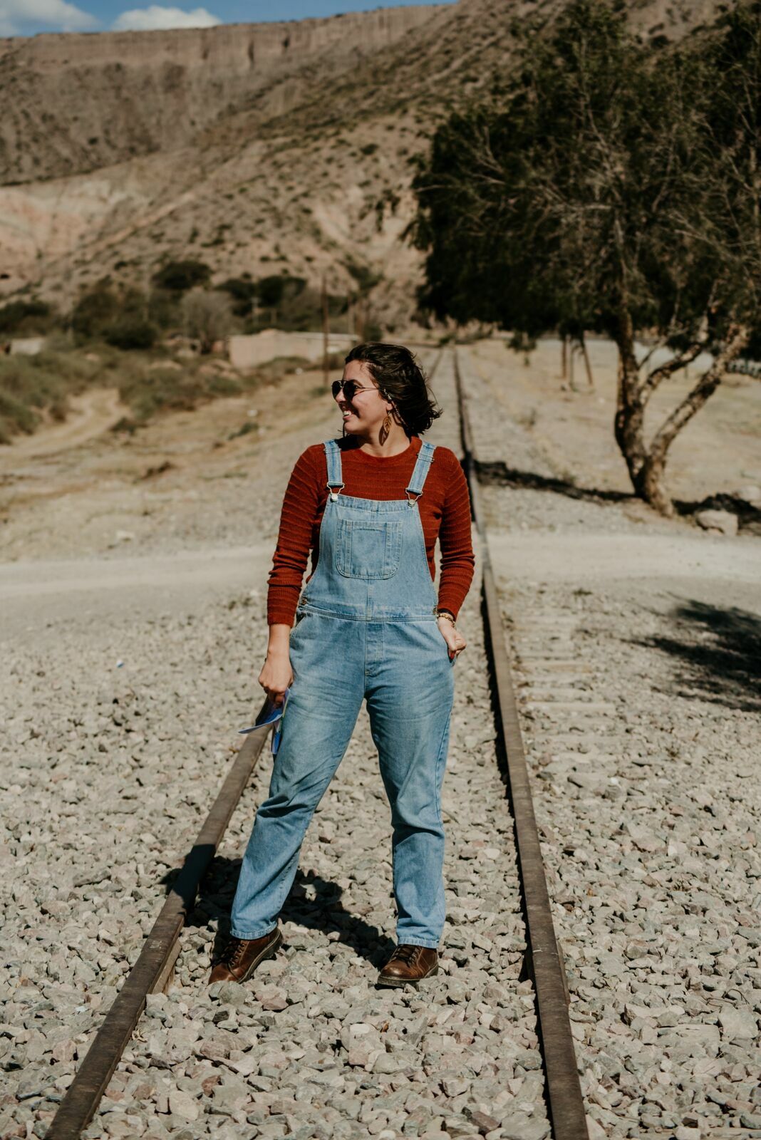 Foto Deserto do Atacama - Uma viagem memorável! - Imagem 6