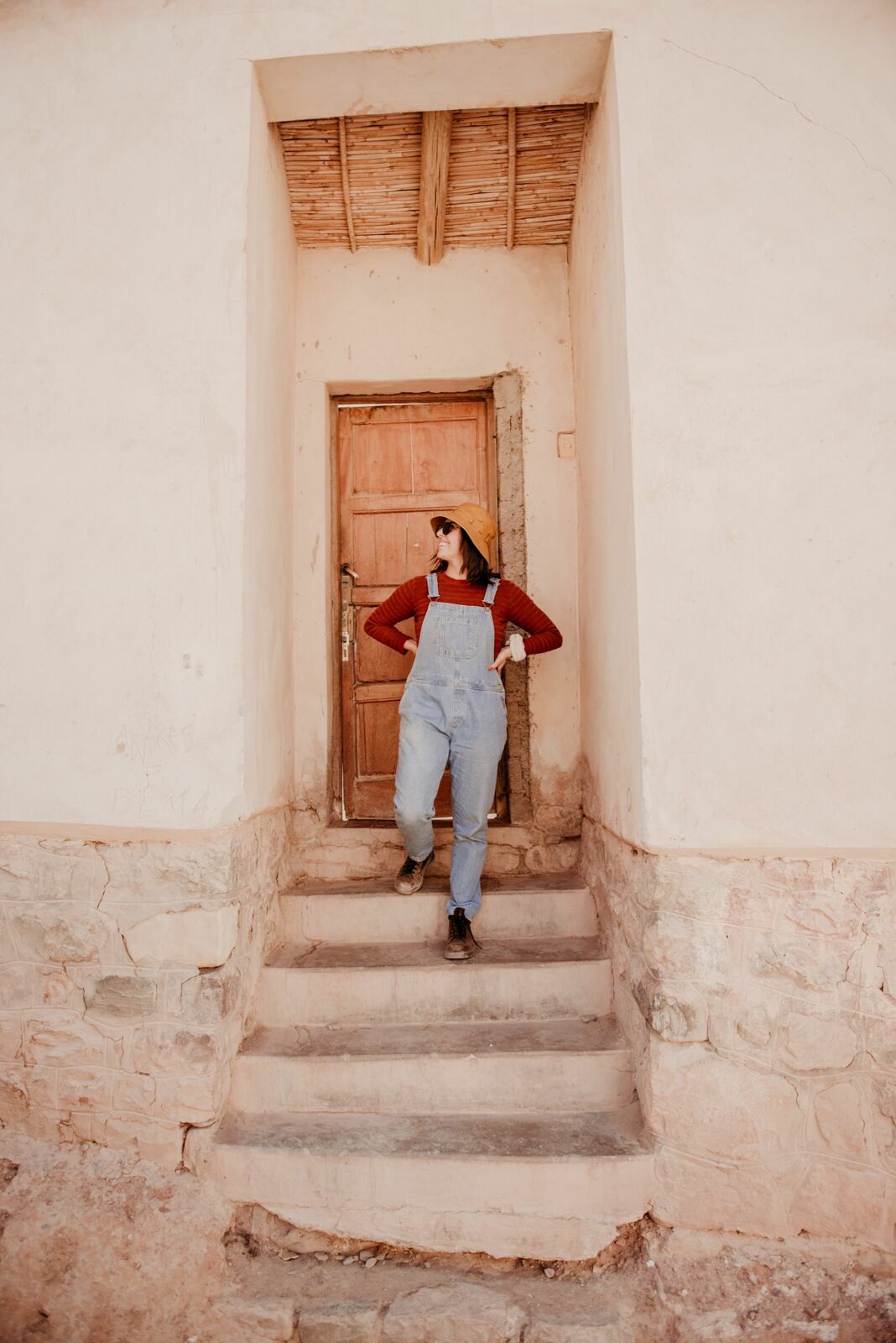 Foto Deserto do Atacama - Uma viagem memorável! - Imagem 21