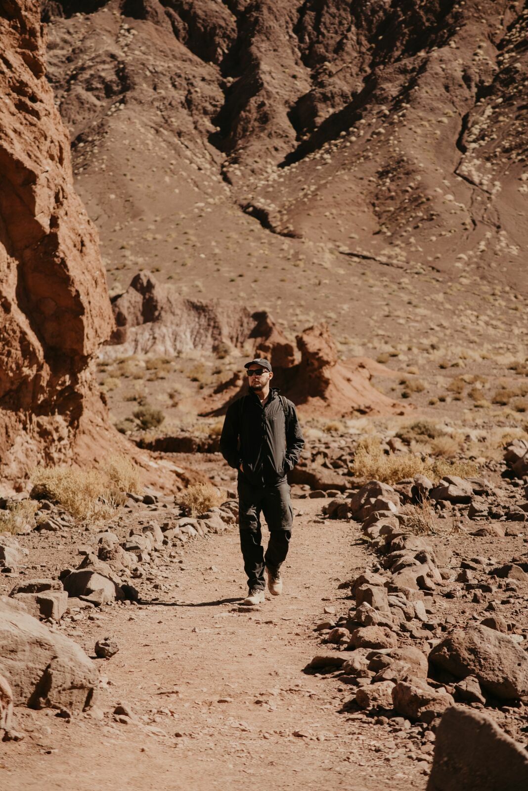 Foto Deserto do Atacama - Uma viagem memorável! - Imagem 78