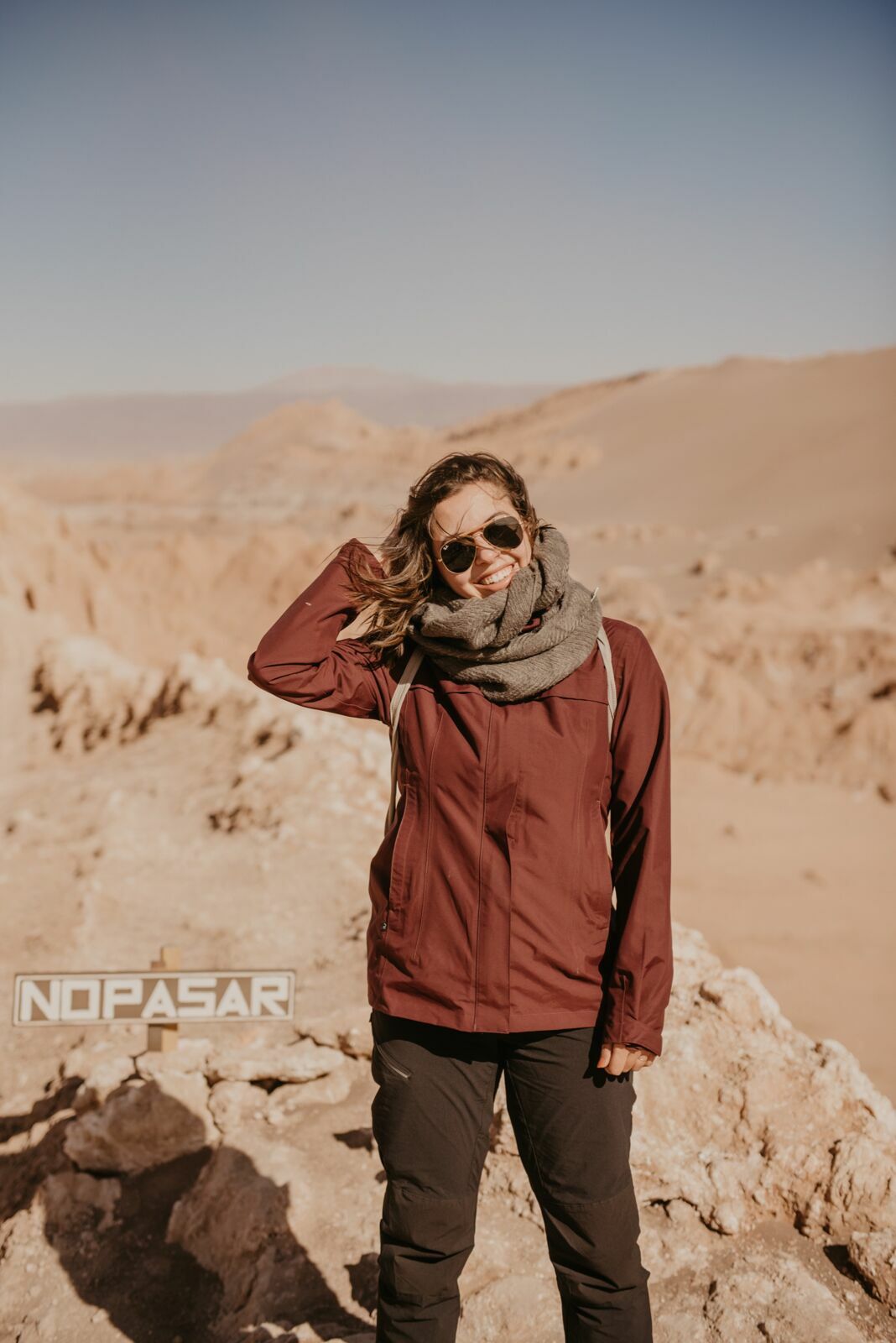 Foto Deserto do Atacama - Uma viagem memorável! - Imagem 62