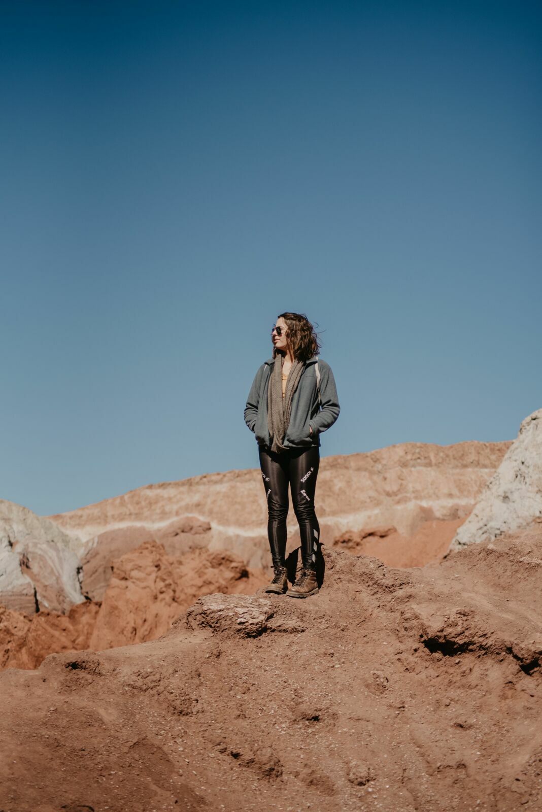 Foto Deserto do Atacama - Uma viagem memorável! - Imagem 76