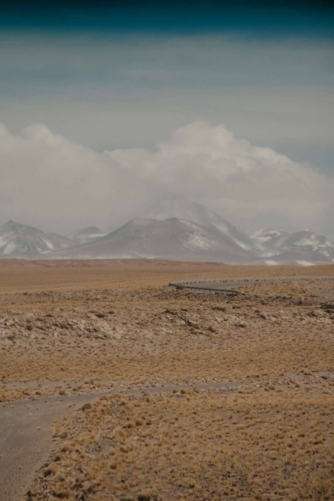Foto Deserto do Atacama - Uma viagem memorável! - Imagem 46