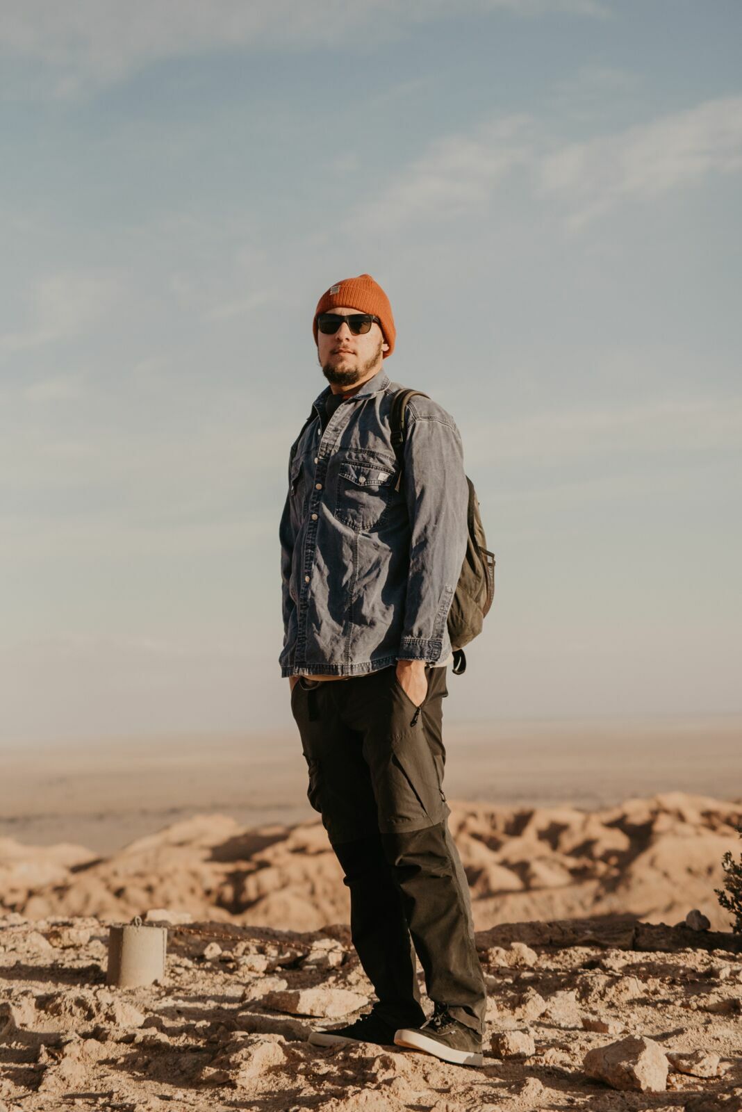 Foto Deserto do Atacama - Uma viagem memorável! - Imagem 105