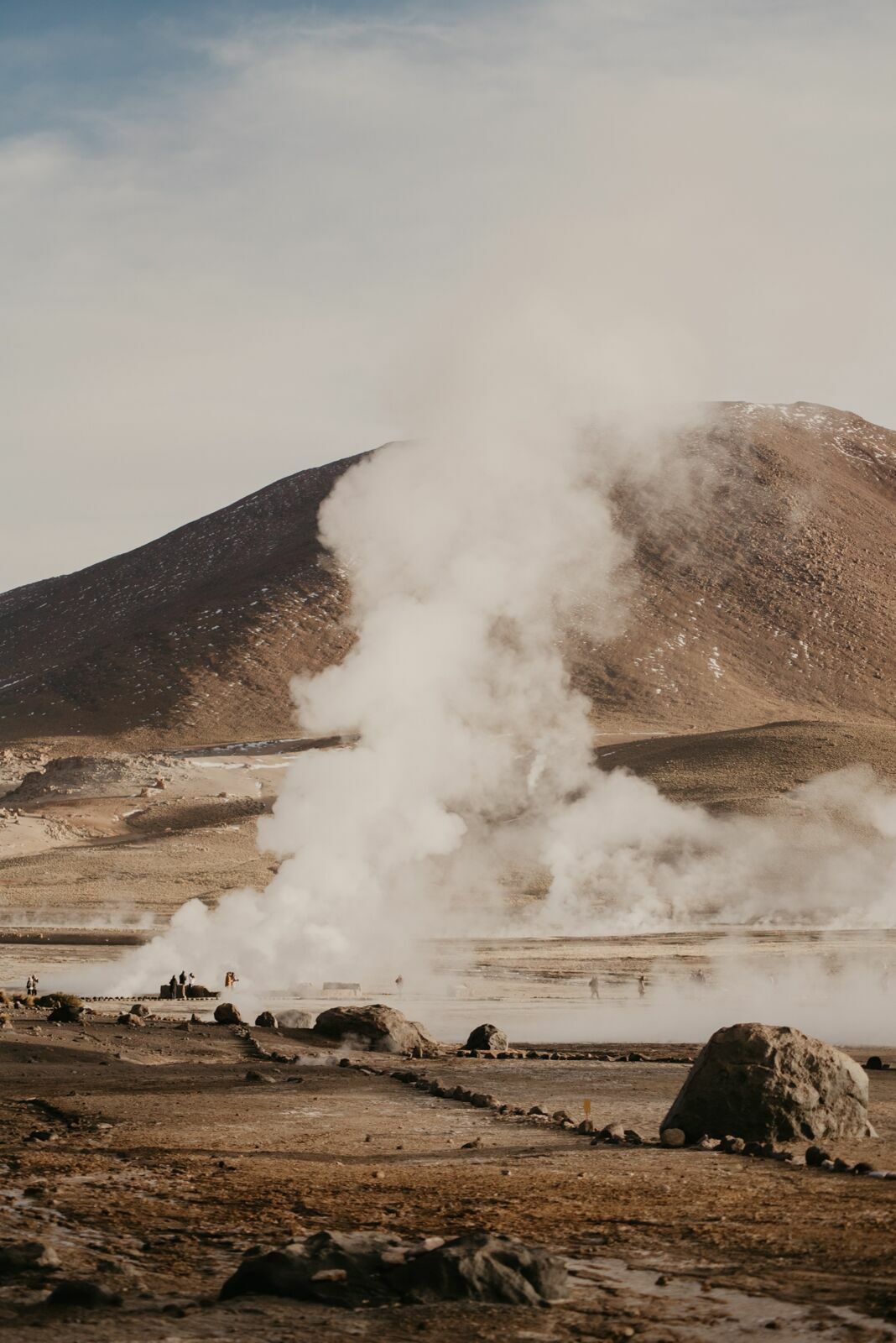 Foto Deserto do Atacama - Uma viagem memorável! - Imagem 89