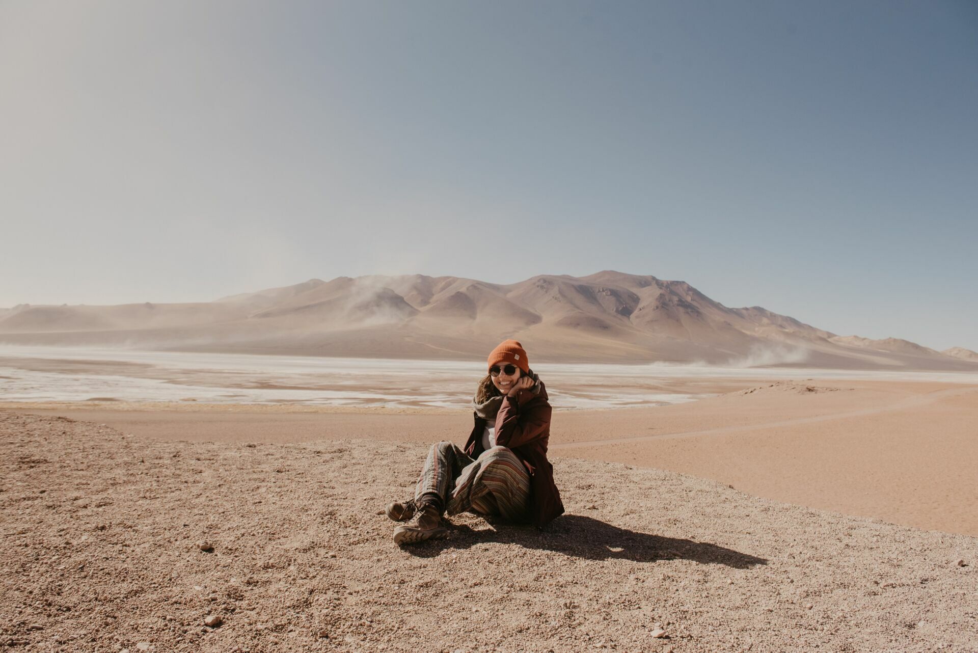 Foto Deserto do Atacama - Uma viagem memorável! - Imagem 107