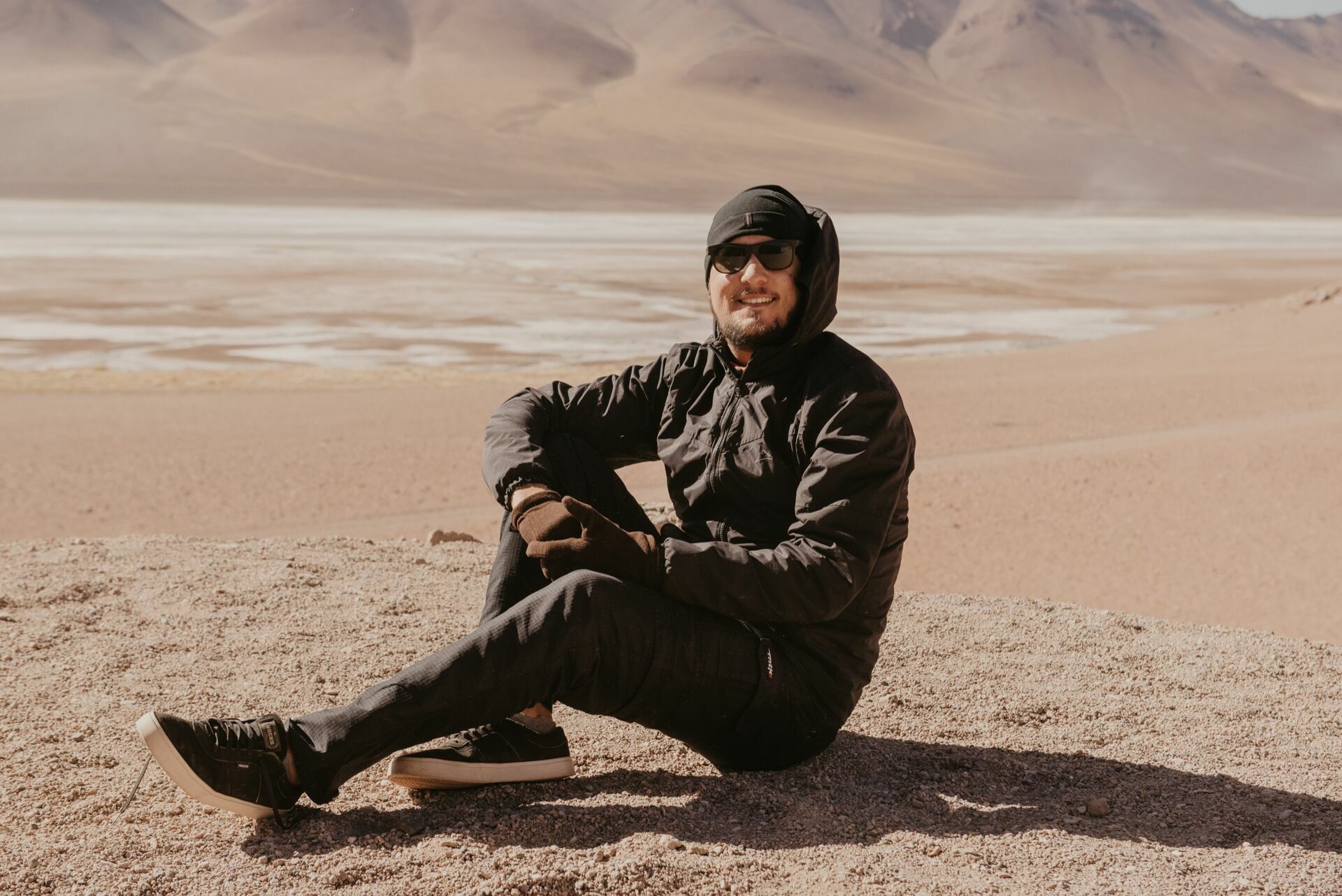 Foto Deserto do Atacama - Uma viagem memorável! - Imagem 108