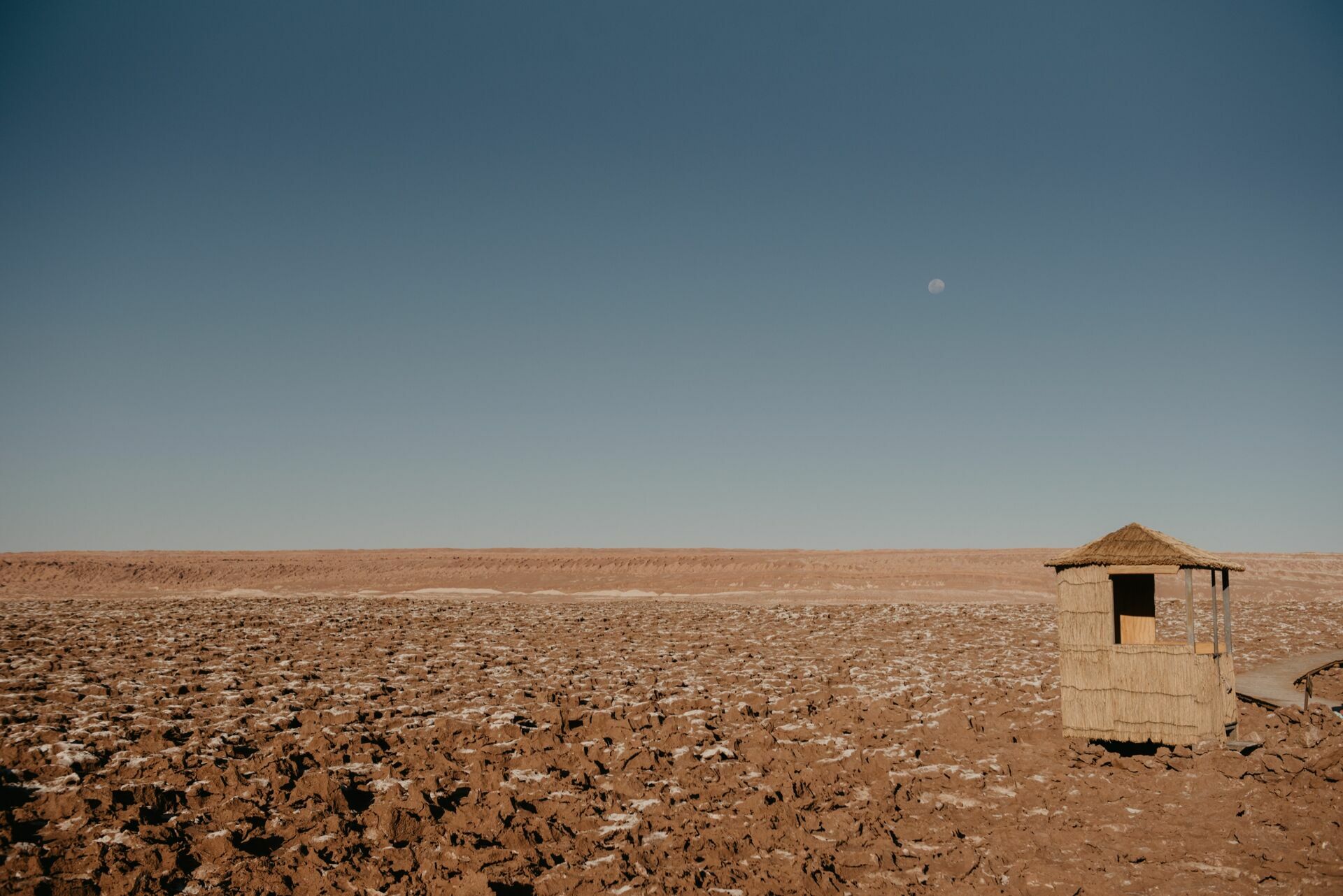 Foto Deserto do Atacama - Uma viagem memorável! - Imagem 73