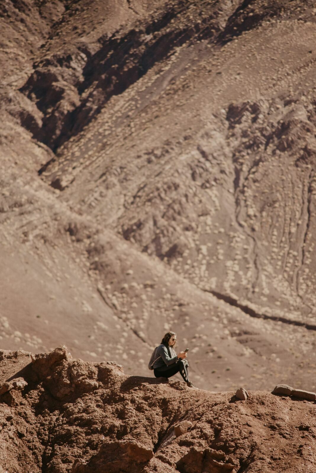 Foto Deserto do Atacama - Uma viagem memorável! - Imagem 74