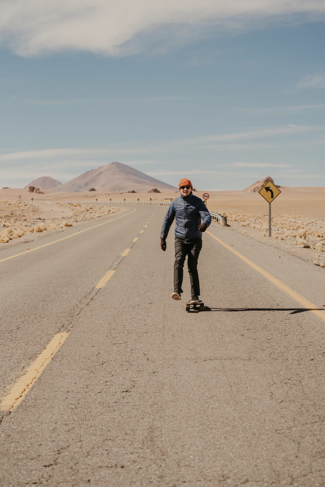 Foto Deserto do Atacama - Uma viagem memorável! - Imagem 52