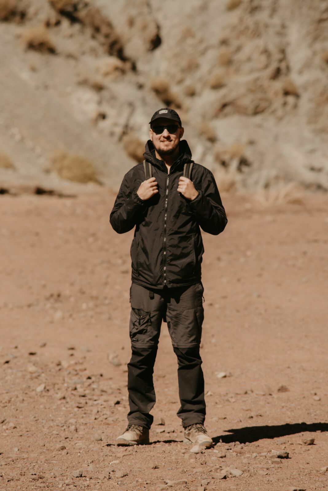 Foto Deserto do Atacama - Uma viagem memorável! - Imagem 80