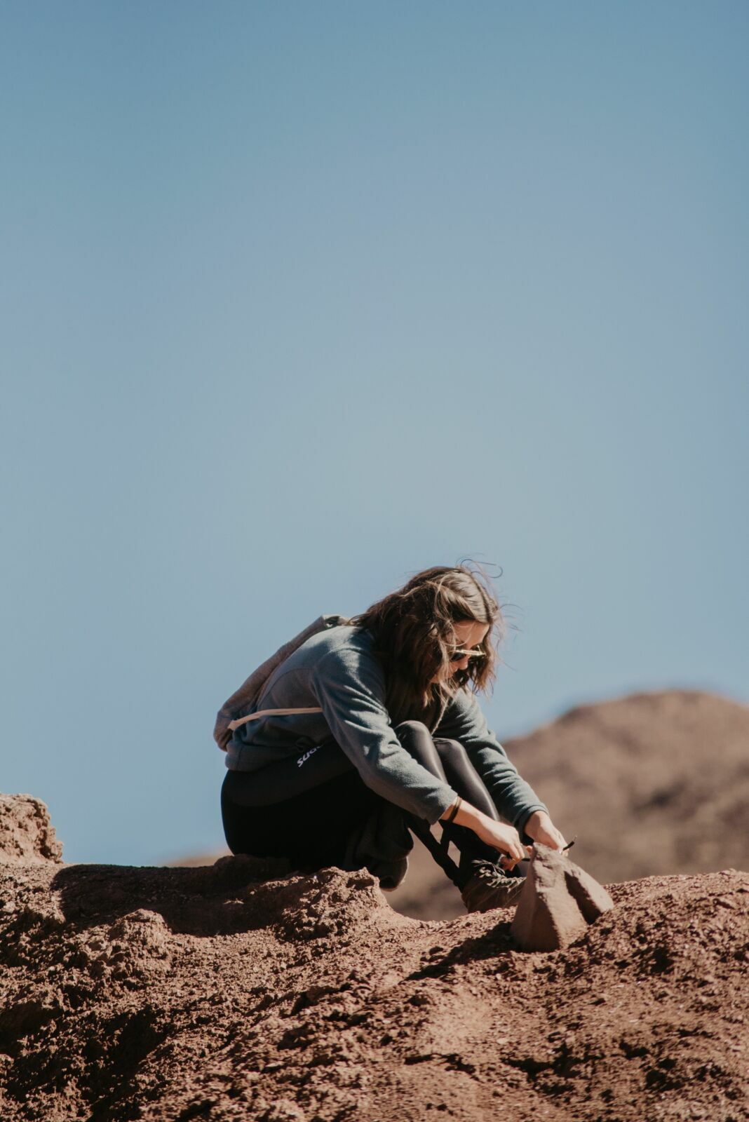 Foto Deserto do Atacama - Uma viagem memorável! - Imagem 75