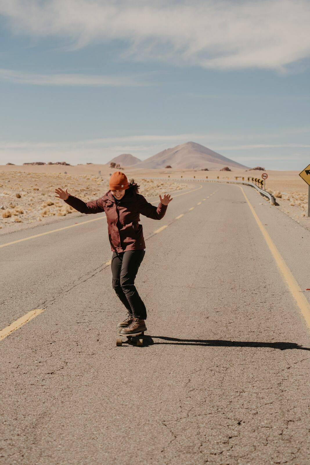 Foto Deserto do Atacama - Uma viagem memorável! - Imagem 54