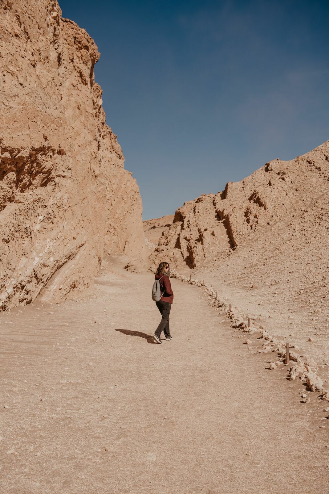 Foto Deserto do Atacama - Uma viagem memorável! - Imagem 60