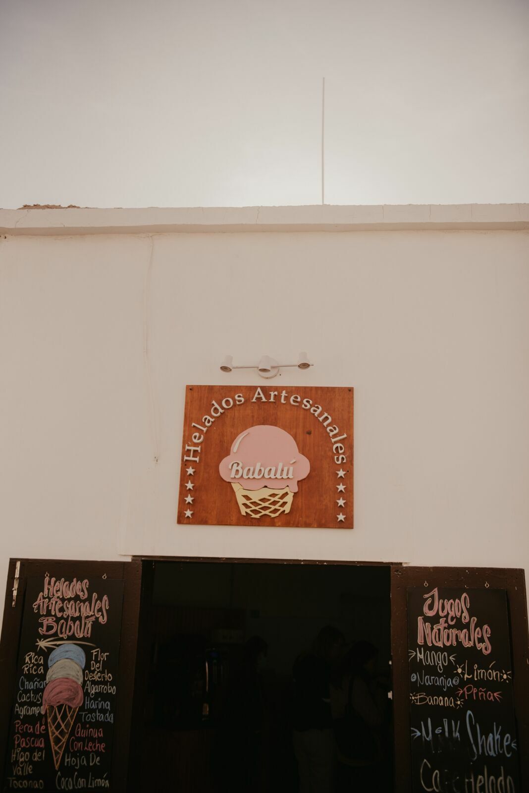 Foto Deserto do Atacama - Uma viagem memorável! - Imagem 96