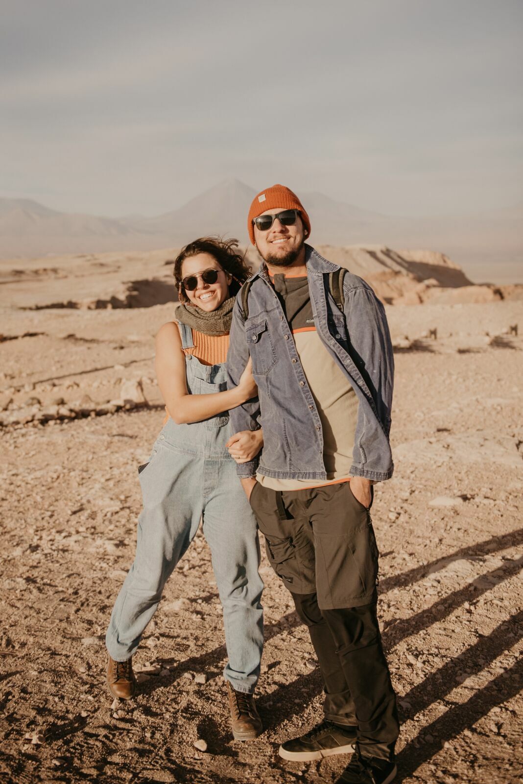 Foto Deserto do Atacama - Uma viagem memorável! - Imagem 100