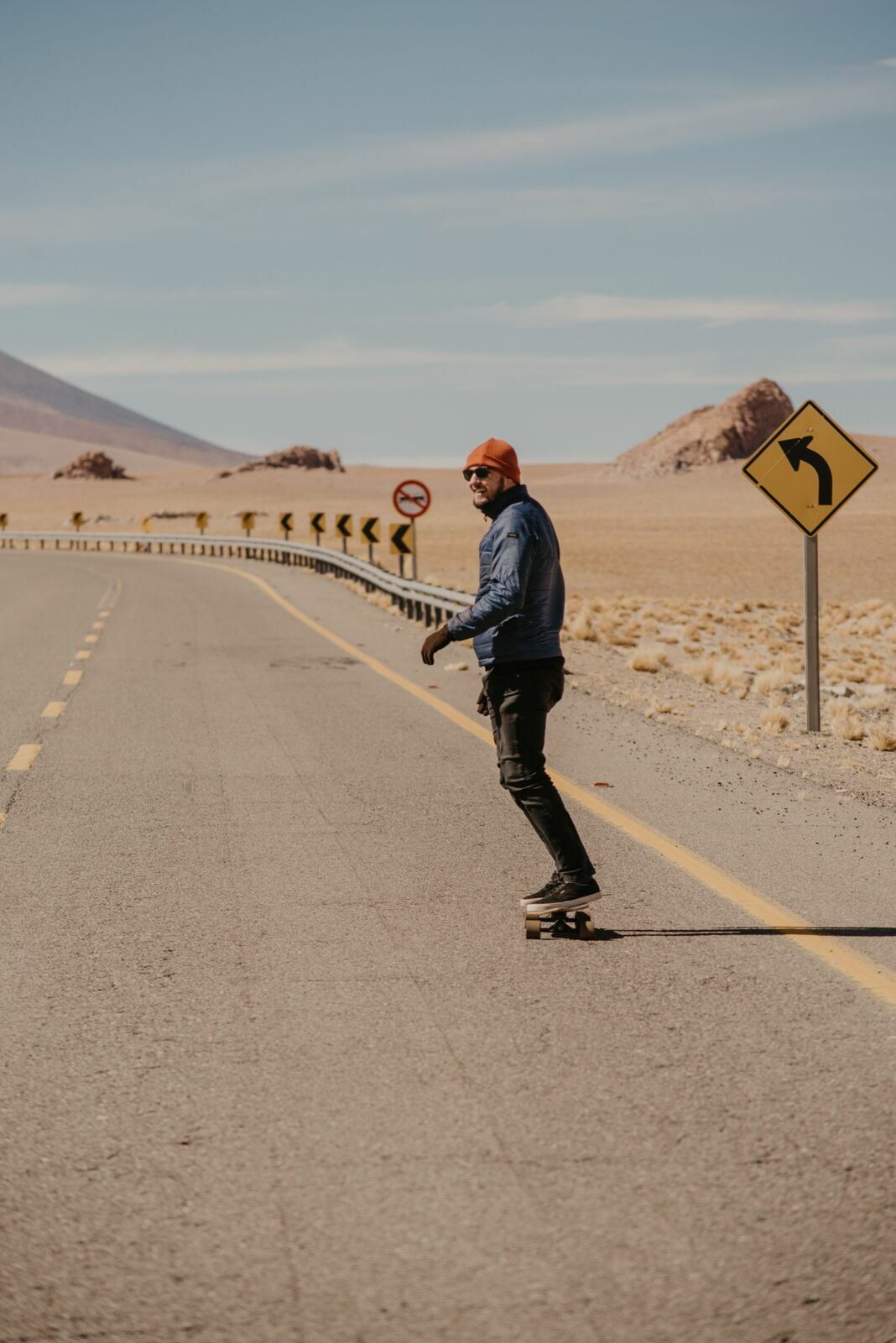 Foto Deserto do Atacama - Uma viagem memorável! - Imagem 51