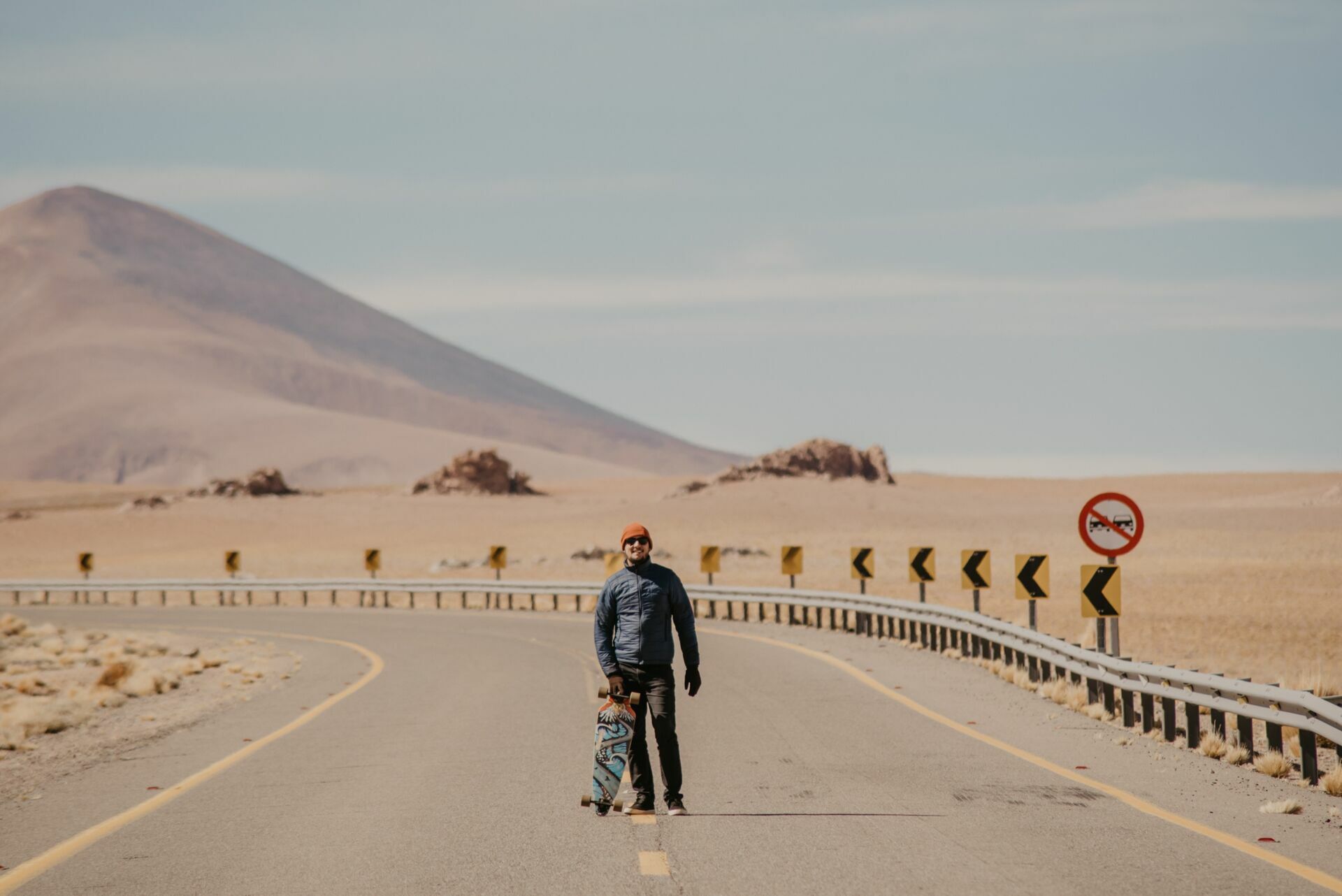 Foto Deserto do Atacama - Uma viagem memorável! - Imagem 50