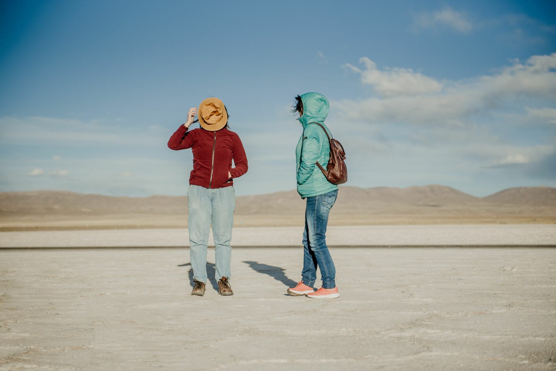 Foto Deserto do Atacama - Uma viagem memorável! - Imagem 36