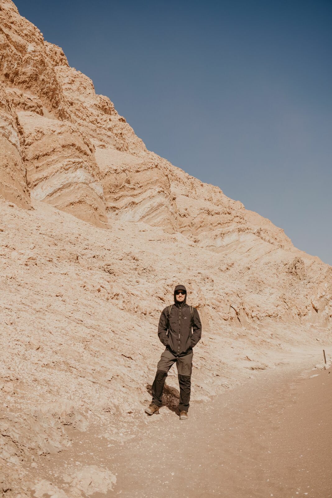 Foto Deserto do Atacama - Uma viagem memorável! - Imagem 58