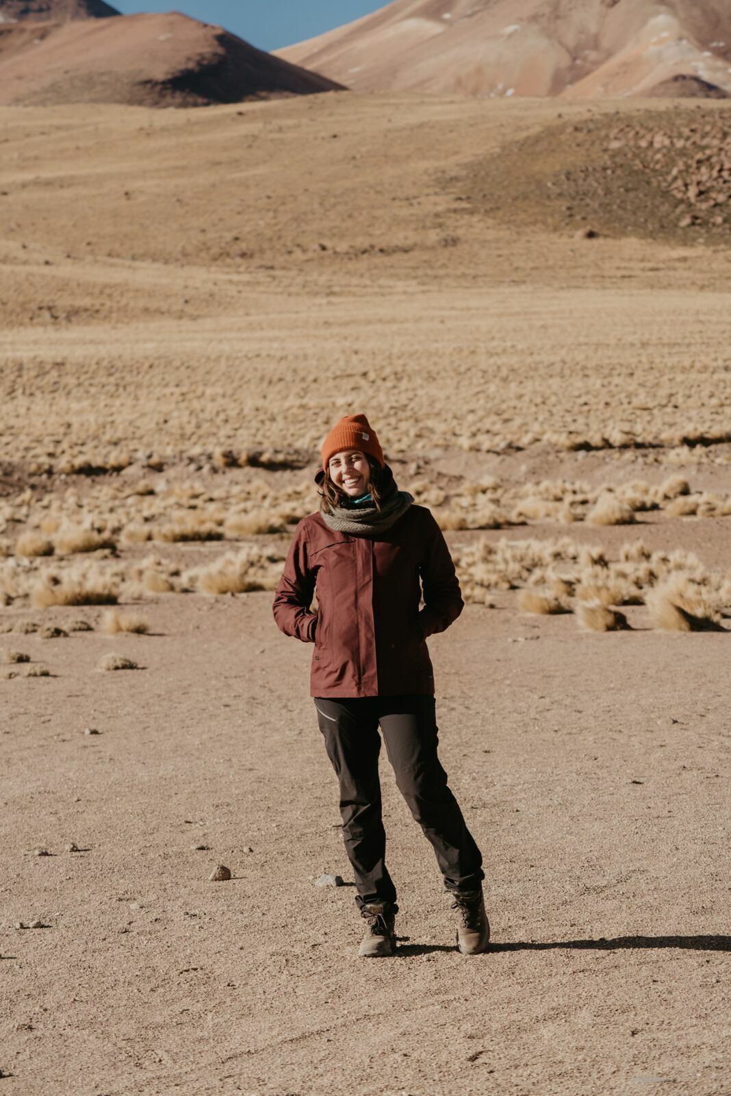 Foto Deserto do Atacama - Uma viagem memorável! - Imagem 93