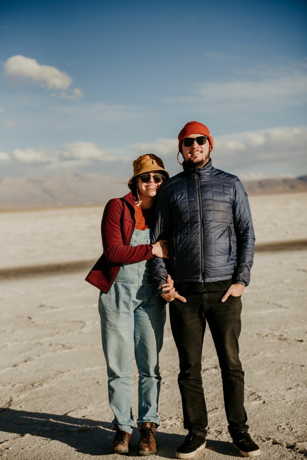 Foto Deserto do Atacama - Uma viagem memorável! - Imagem 35