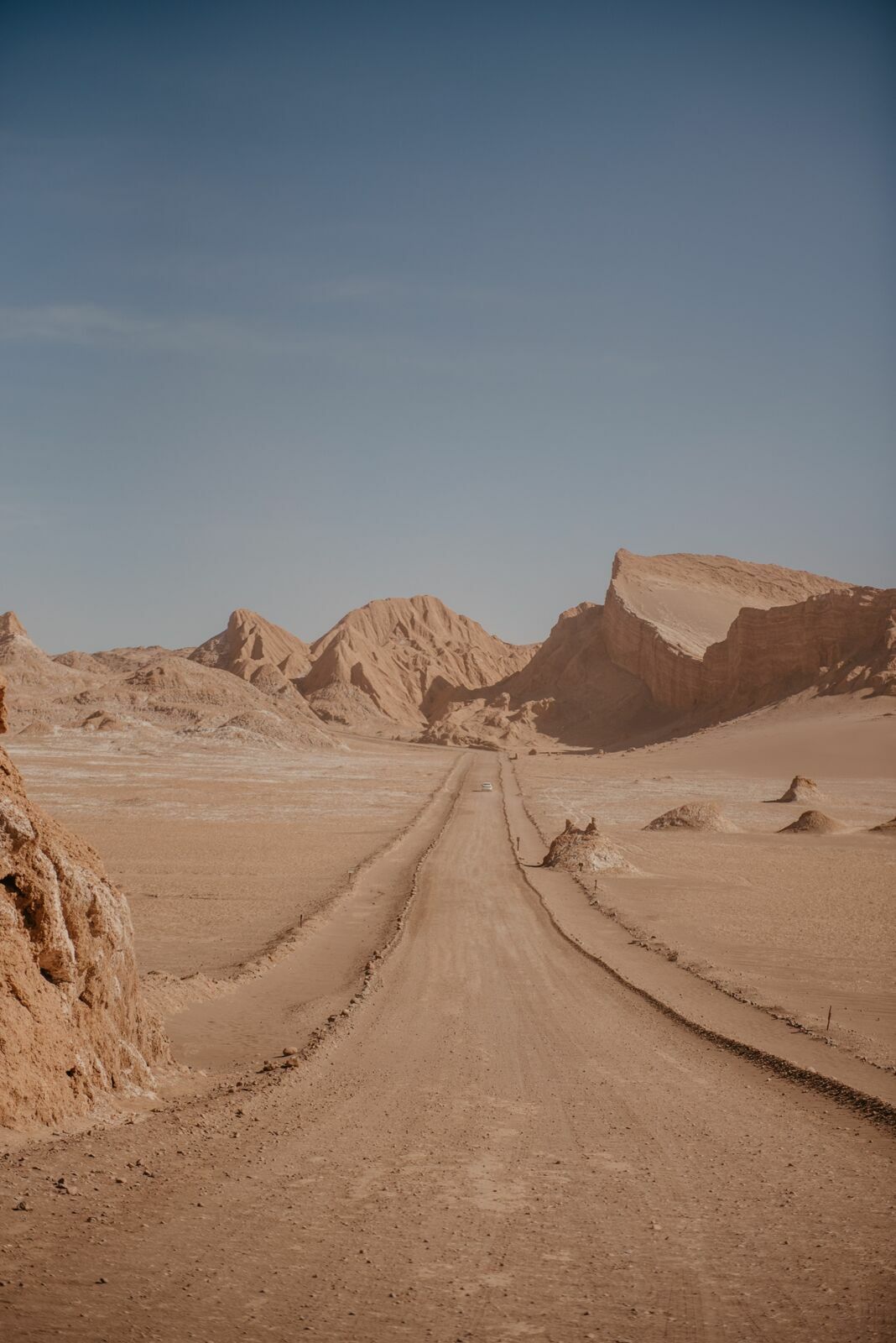 Foto Deserto do Atacama - Uma viagem memorável! - Imagem 63