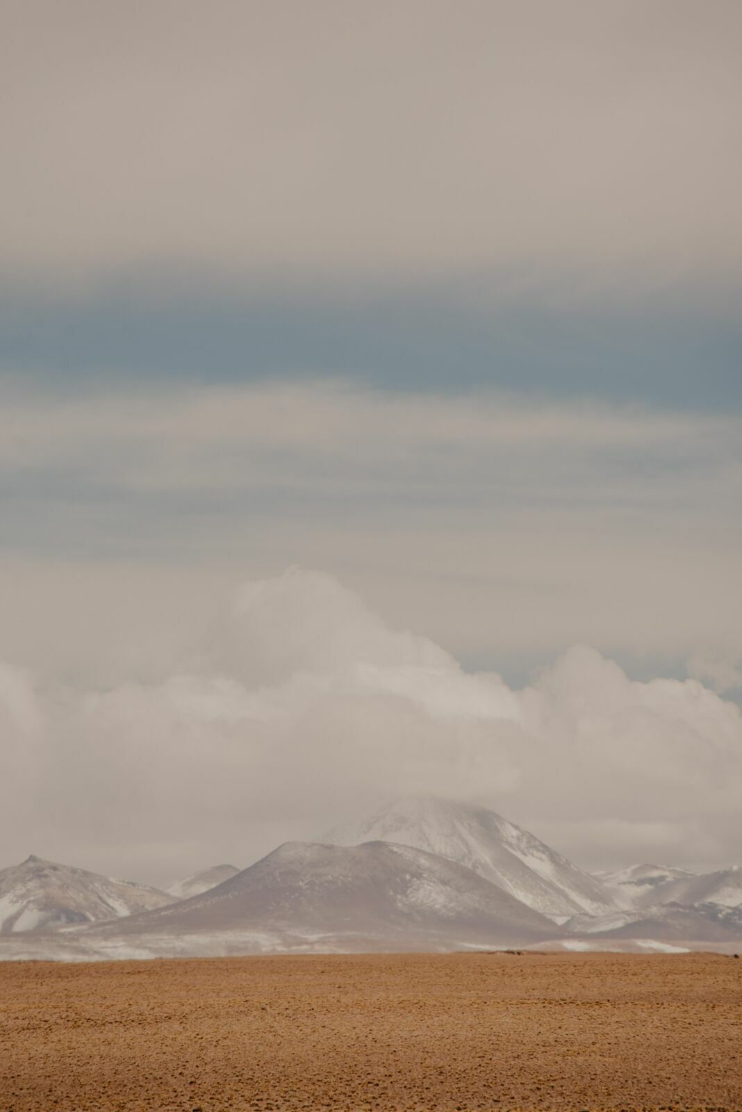 Foto Deserto do Atacama - Uma viagem memorável! - Imagem 48