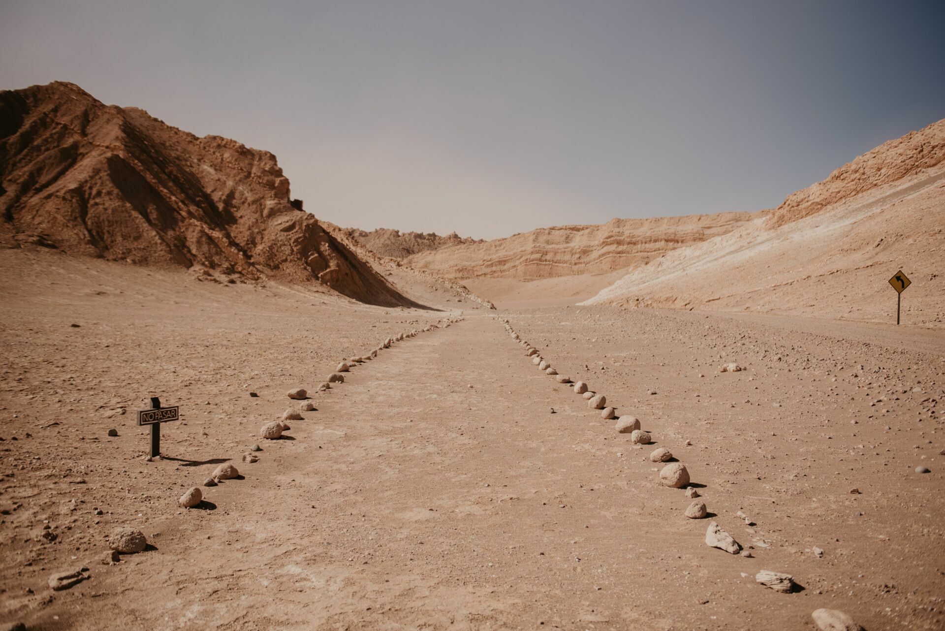 Foto Deserto do Atacama - Uma viagem memorável! - Imagem 64