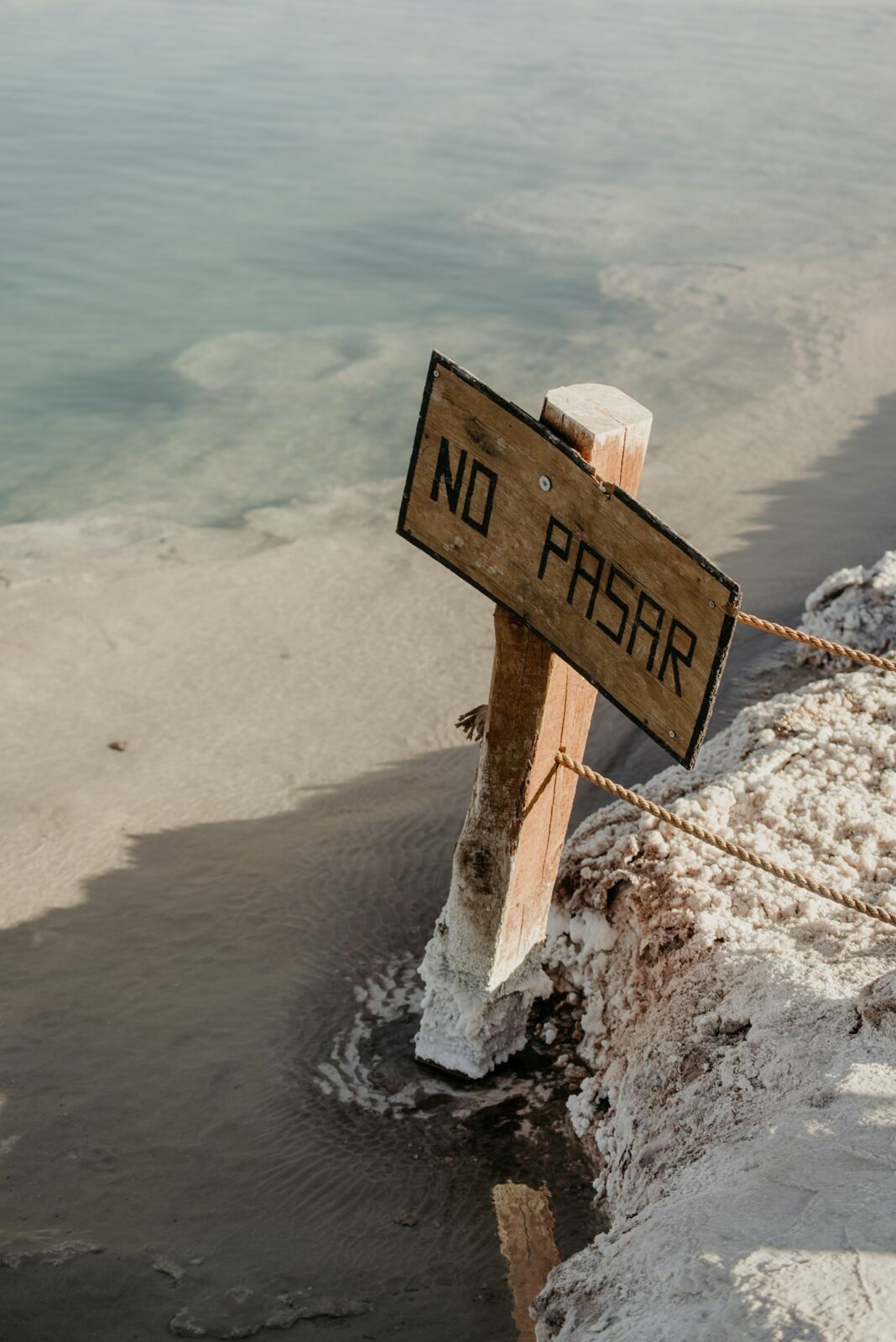 Foto Deserto do Atacama - Uma viagem memorável! - Imagem 71