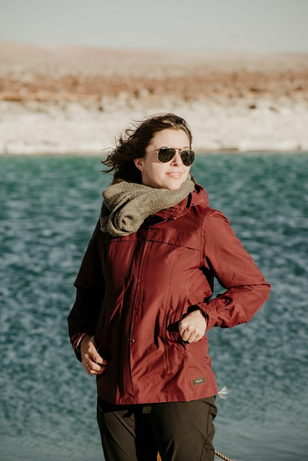 Foto Deserto do Atacama - Uma viagem memorável! - Imagem 70