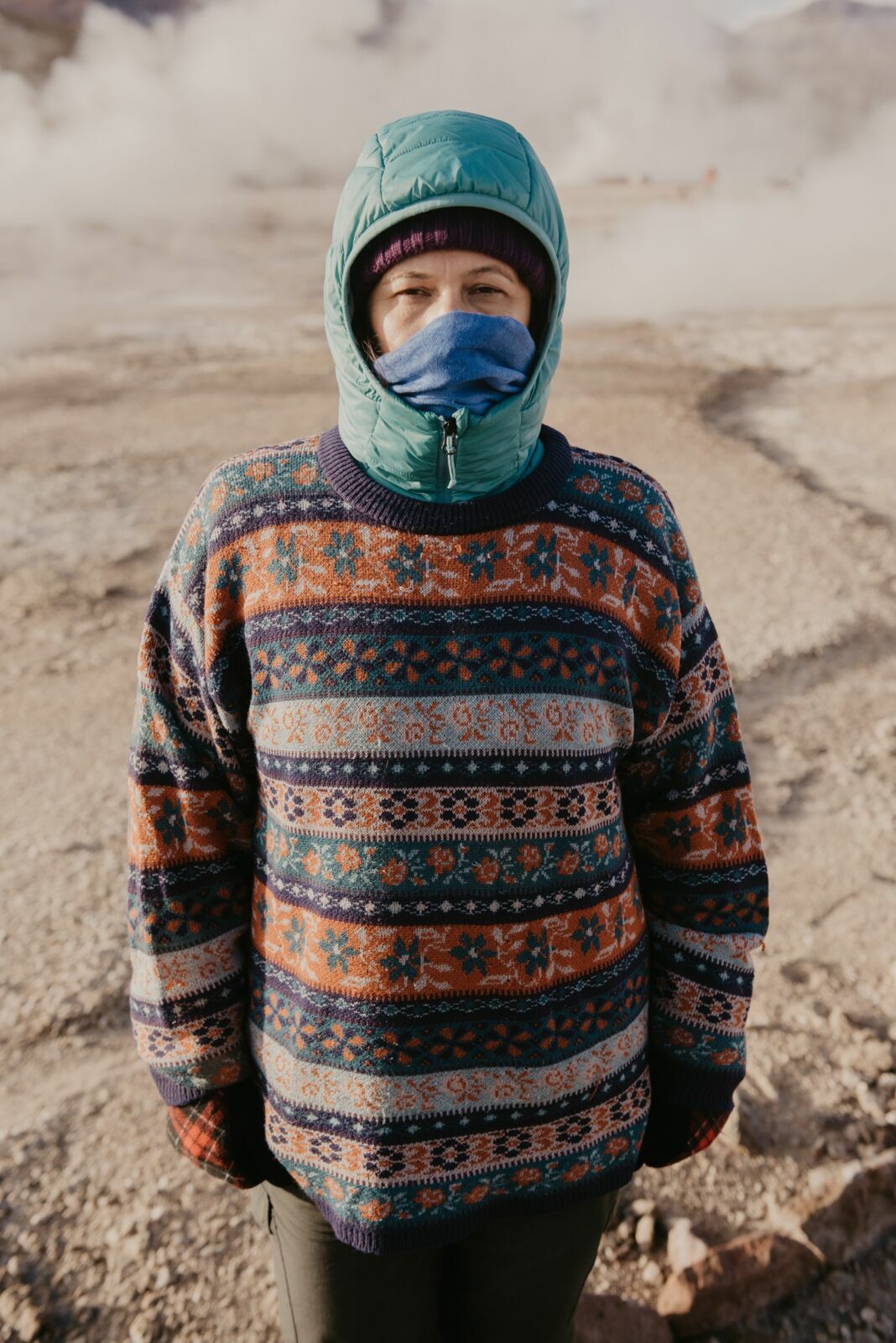 Foto Deserto do Atacama - Uma viagem memorável! - Imagem 91