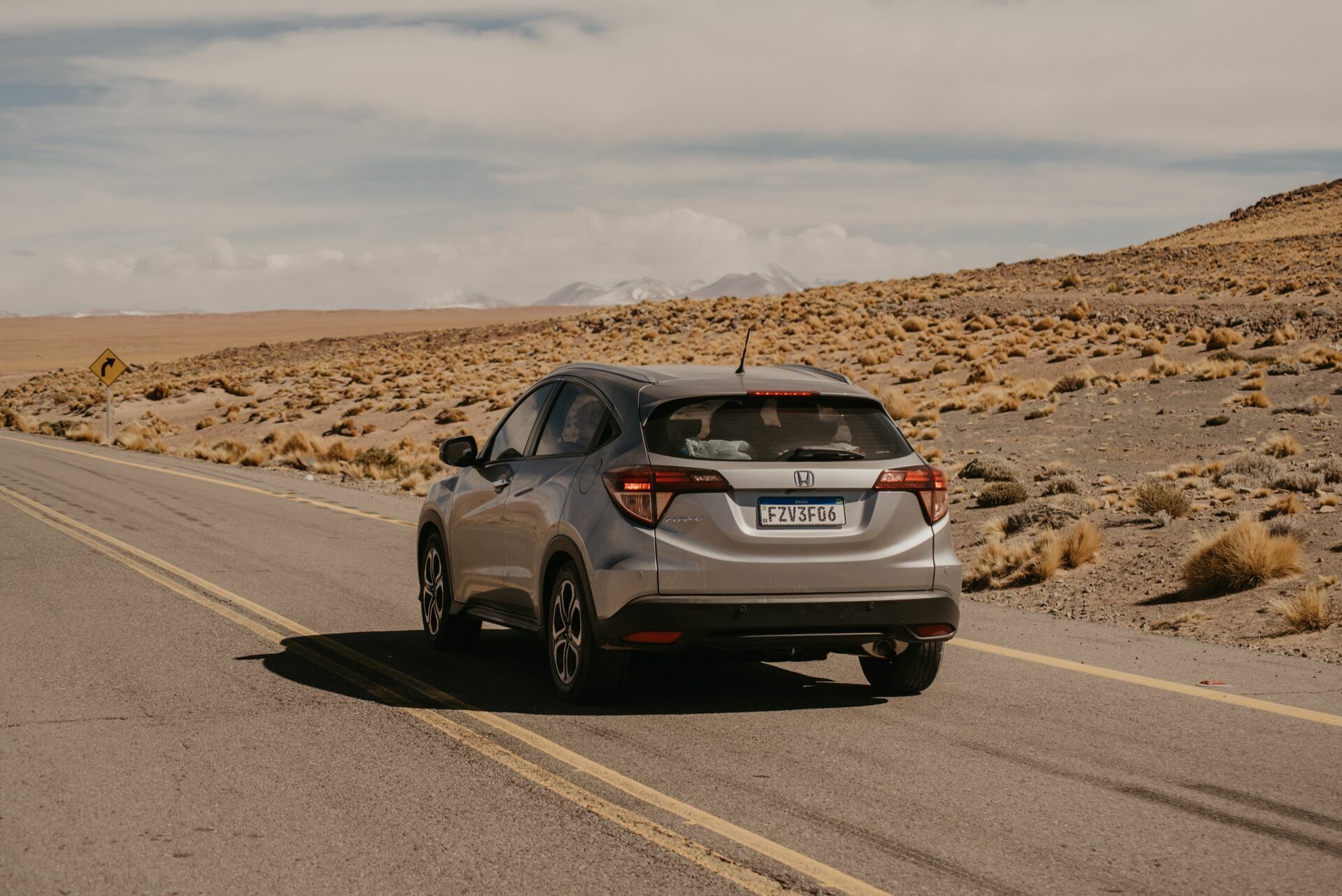 Foto Deserto do Atacama - Uma viagem memorável! - Imagem 45