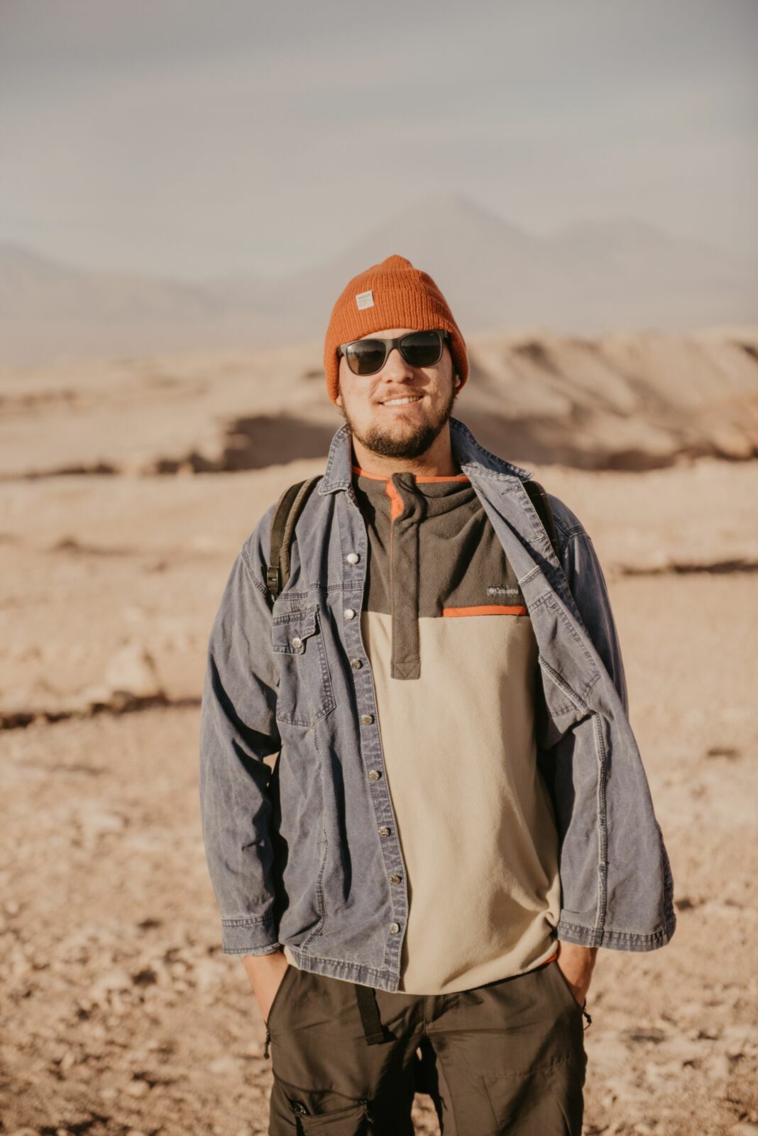 Foto Deserto do Atacama - Uma viagem memorável! - Imagem 99